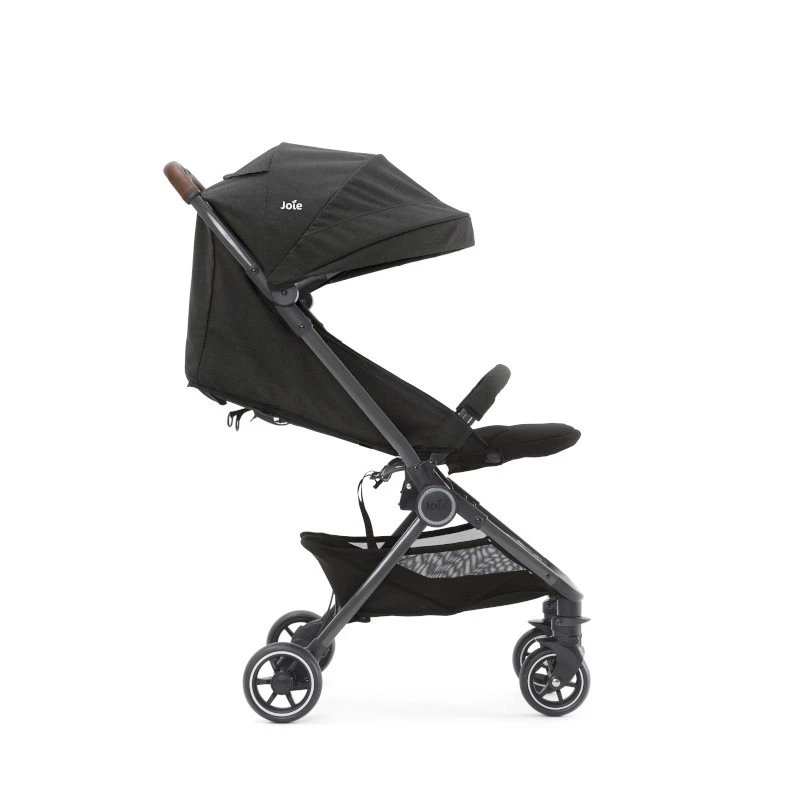 Poussette Pact Flex JOIE Shale 5 Poussette Pact Flex JOIE Shale – Image 3