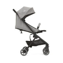Poussette Pact Lite JOIE Grey Flannel -Made 4 Baby Boutique poussette pact lite joie grey flannel 2