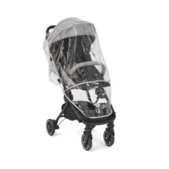 Poussette Pact Lite JOIE Grey Flannel -Made 4 Baby Boutique poussette pact lite joie grey flannel 5