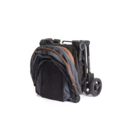 Poussette Réversible B-Genius BO JUNGLE Gris Foncé 7 Poussette Réversible B-Genius BO JUNGLE Gris Foncé -Made 4 Baby Boutique poussette reversible b genius bo jungle gris fonce 2