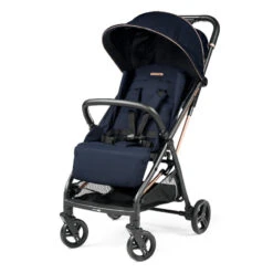Poussette Selfie PEG PEREGO Blue Shine