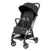 Poussette Selfie PEG PEREGO Licorice -Made 4 Baby Boutique poussette selfie peg perego licorice