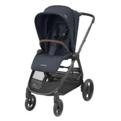 Maxi-Cosi Poussette Street MAXI COSI Essential Graphite