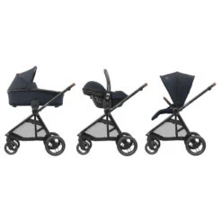 Maxi-Cosi Poussette Street MAXI COSI Essential Graphite -Made 4 Baby Boutique poussette street maxi cosi essential graphite 4