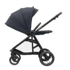 Maxi-Cosi Poussette Street MAXI COSI Essential Graphite -Made 4 Baby Boutique poussette street maxi cosi essential graphite 5