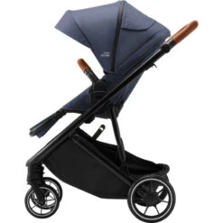 Poussette Strider M BRITAX RÖMER Navy Ink -Made 4 Baby Boutique poussette strider m britax navy ink 5
