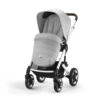 Poussette Talos S Lux CYBEX Silver/Lava Grey