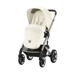 Poussette Talos S Lux CYBEX Taupe/Seashell Beige