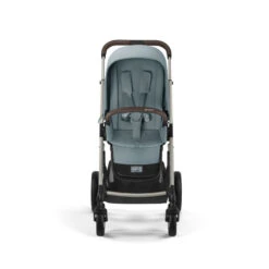 Poussette Talos S Lux CYBEX Taupe/Sky Blue -Made 4 Baby Boutique poussette talos s lux cybex taupesky blue 9