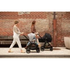 Poussette Triv Next NUNA Hazelwood 28 Poussette Triv Next NUNA Hazelwood -Made 4 Baby Boutique poussette triv next 2022 nuna hazelwood 11