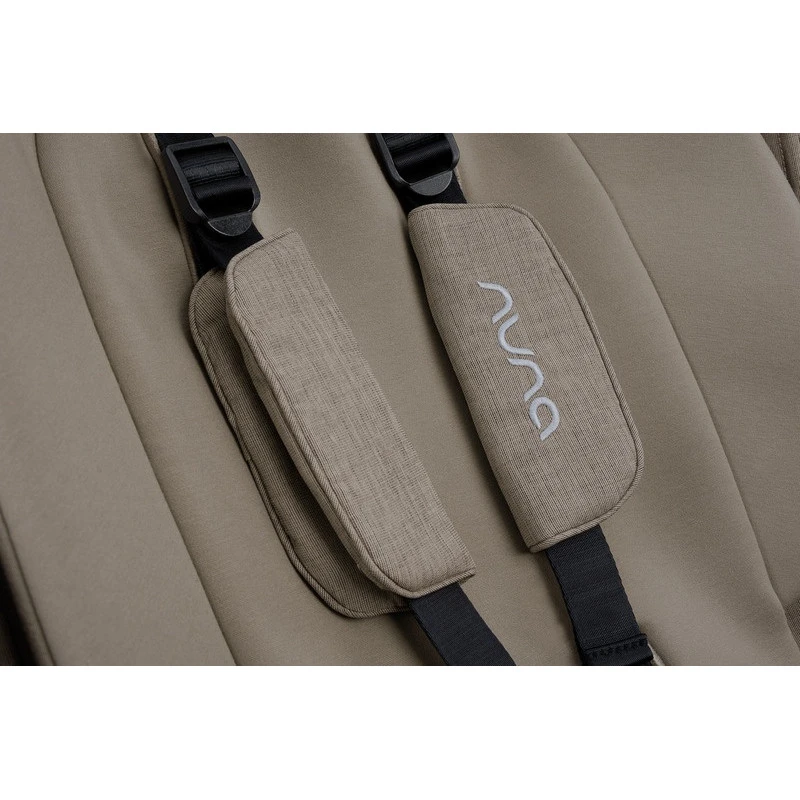 Poussette Triv Next NUNA Hazelwood 15 Poussette Triv Next NUNA Hazelwood – Image 13