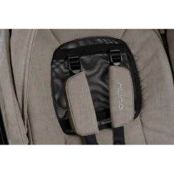 Poussette Triv Next NUNA Hazelwood 30 Poussette Triv Next NUNA Hazelwood -Made 4 Baby Boutique poussette triv next 2022 nuna hazelwood 13