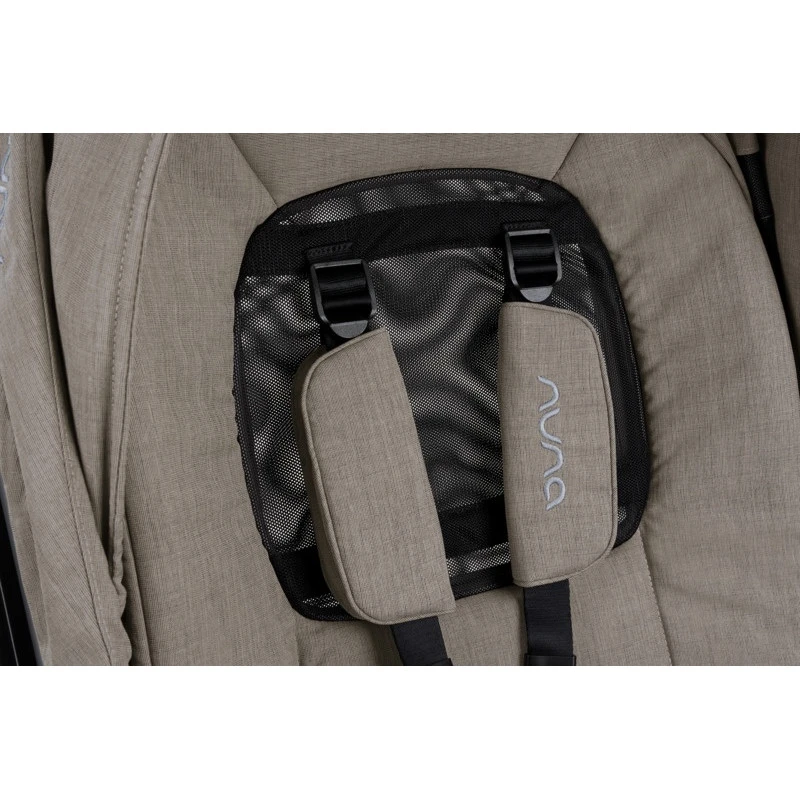 Poussette Triv Next NUNA Hazelwood 16 Poussette Triv Next NUNA Hazelwood – Image 14