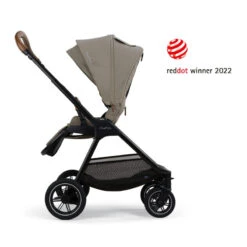 Poussette Triv Next NUNA Hazelwood 20 Poussette Triv Next NUNA Hazelwood -Made 4 Baby Boutique poussette triv next 2022 nuna hazelwood 3