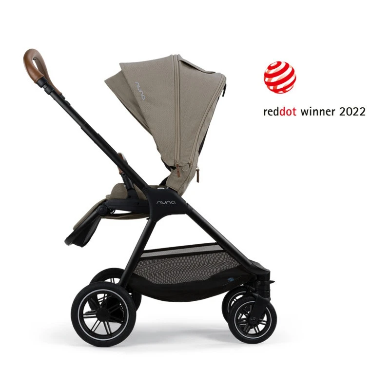 Poussette Triv Next NUNA Hazelwood 6 Poussette Triv Next NUNA Hazelwood – Image 4