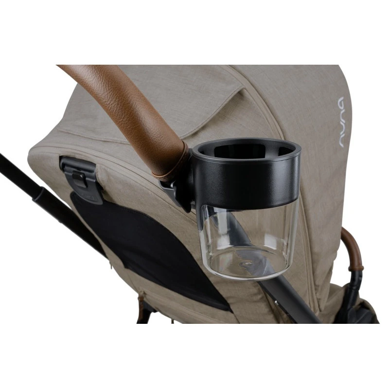 Poussette Triv Next NUNA Hazelwood 7 Poussette Triv Next NUNA Hazelwood – Image 5