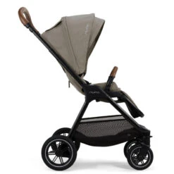 Poussette Triv Next NUNA Hazelwood 23 Poussette Triv Next NUNA Hazelwood -Made 4 Baby Boutique poussette triv next 2022 nuna hazelwood 6