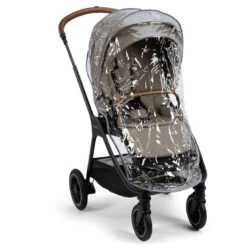 Poussette Triv Next NUNA Hazelwood 25 Poussette Triv Next NUNA Hazelwood -Made 4 Baby Boutique poussette triv next 2022 nuna hazelwood 8