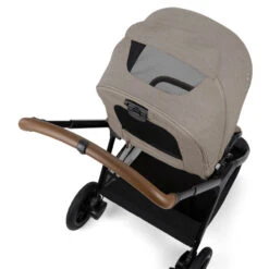 Poussette Triv Next NUNA Hazelwood 26 Poussette Triv Next NUNA Hazelwood -Made 4 Baby Boutique poussette triv next 2022 nuna hazelwood 9