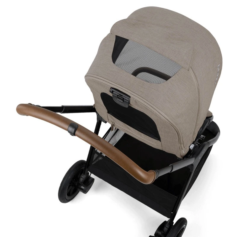 Poussette Triv Next NUNA Hazelwood 12 Poussette Triv Next NUNA Hazelwood – Image 10