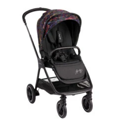 Poussette Triv Next NUNA Rainbow