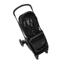 Poussette Triv Next NUNA Rainbow -Made 4 Baby Boutique poussette triv next 2022 nuna rainbow 4