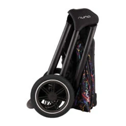 Poussette Triv Next NUNA Rainbow -Made 4 Baby Boutique poussette triv next 2022 nuna rainbow 5