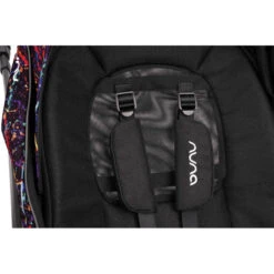 Poussette Triv Next NUNA Rainbow -Made 4 Baby Boutique poussette triv next 2022 nuna rainbow 7