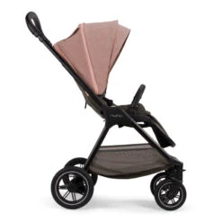 Poussette Triv Next NUNA Rose -Made 4 Baby Boutique poussette triv next 2022 nuna rose 2