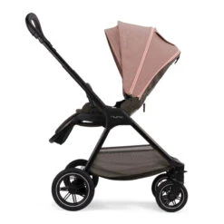 Poussette Triv Next NUNA Rose -Made 4 Baby Boutique poussette triv next 2022 nuna rose 5