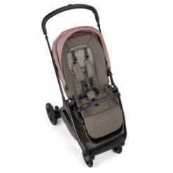 Poussette Triv Next NUNA Rose -Made 4 Baby Boutique poussette triv next 2022 nuna rose 8