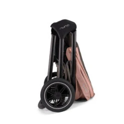Poussette Triv Next NUNA Rose -Made 4 Baby Boutique poussette triv next 2022 nuna rose 9