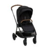 Poussette Triv Next NUNA Caviar -Made 4 Baby Boutique poussette triv next nuna caviar