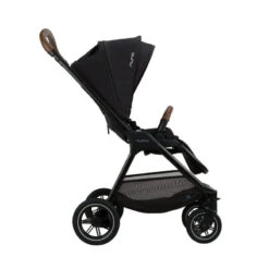 Poussette Triv Next NUNA Caviar -Made 4 Baby Boutique poussette triv next nuna caviar 2