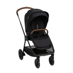 Poussette Triv Next NUNA Caviar