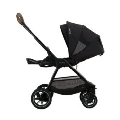 Poussette Triv Next NUNA Caviar -Made 4 Baby Boutique poussette triv next nuna caviar 4