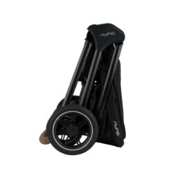Poussette Triv Next NUNA Caviar -Made 4 Baby Boutique poussette triv next nuna caviar 7