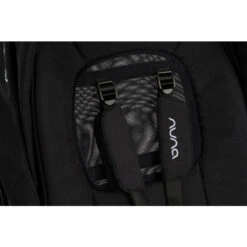 Poussette Triv Next NUNA Caviar -Made 4 Baby Boutique poussette triv next nuna caviar 8