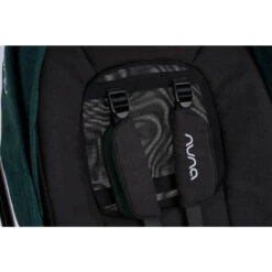 Poussette Triv Next NUNA Lagoon -Made 4 Baby Boutique poussette triv next nuna lagoon 3