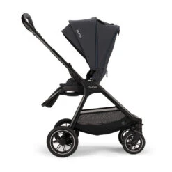 Poussette Triv Next NUNA Ocean -Made 4 Baby Boutique poussette triv next nuna ocean 6