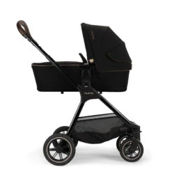 Poussette Triv Next NUNA Riveted -Made 4 Baby Boutique poussette triv next nuna riveted 11