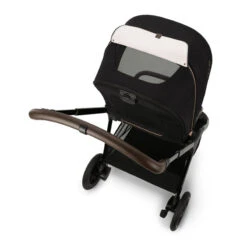 Poussette Triv Next NUNA Riveted -Made 4 Baby Boutique poussette triv next nuna riveted 2