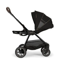 Poussette Triv Next NUNA Riveted -Made 4 Baby Boutique poussette triv next nuna riveted 3