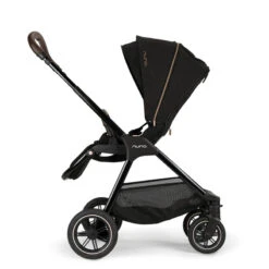 Poussette Triv Next NUNA Riveted -Made 4 Baby Boutique poussette triv next nuna riveted 6