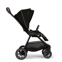 Poussette Triv Next NUNA Riveted -Made 4 Baby Boutique poussette triv next nuna riveted 7