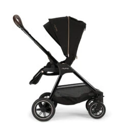 Poussette Triv Next NUNA Riveted -Made 4 Baby Boutique poussette triv next nuna riveted 9