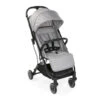 Poussette Trolley Me CHICCO Light Grey -Made 4 Baby Boutique poussette trolley me chicco light grey