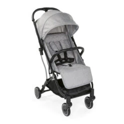 Poussette Trolley Me CHICCO Light Grey
