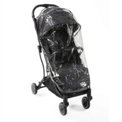 Poussette Trolley Me CHICCO Light Grey -Made 4 Baby Boutique poussette trolley me chicco light grey 5