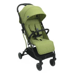 Poussette Trolley Me CHICCO Lime